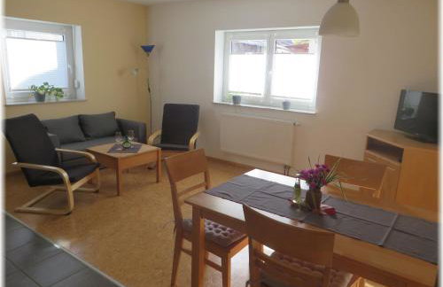 Ferienwohnung Pfrang - Foto 3