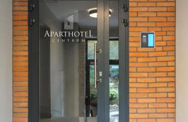 Aparthotel CENTRUM Wrocławska 13 - Foto 10