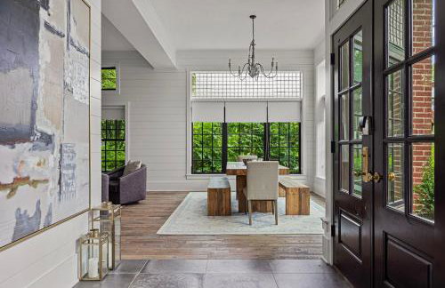 Black Door Bungalow by Juniper Holiday + Home - Foto 39