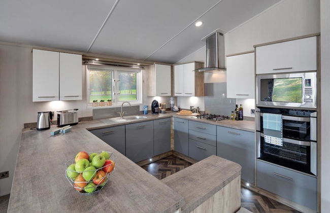 Calloose Holiday Park - Foto 72