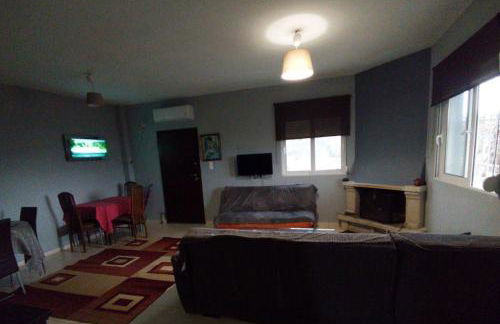 Patras Ressort - Foto 4