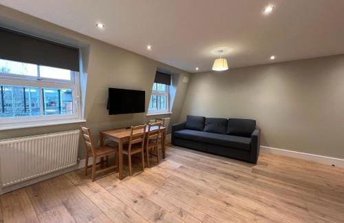 HideAway London - Foto 8