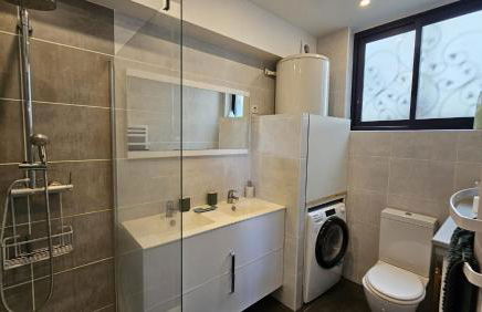 Magnifique Loft Proche Centre-ville et Gare - Foto 6