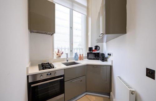 Victoria Apartments - Foto 62