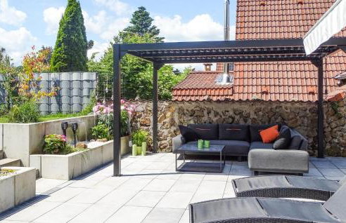 2 Bedroom Beautiful Home In Ulrichstein - Foto 2