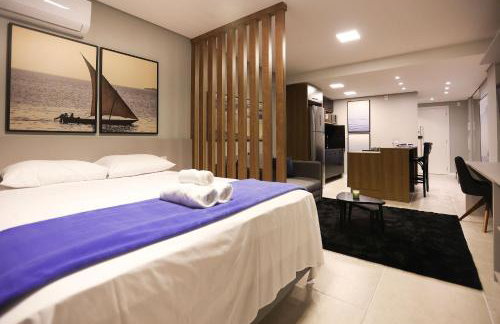 Studio Shopping OKA Floripa - Campeche - SOK132 - Foto 4