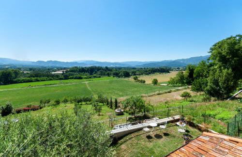 Villa Colle di Giotto Mugello, Tuscany - Foto 2