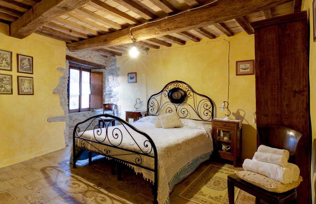 Agriturismo Castello della Pieve - Photo 4