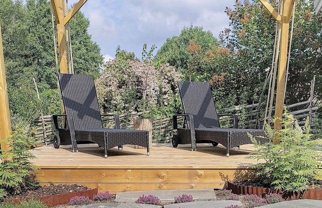 Holiday Home in Vaxholm - Photo 19