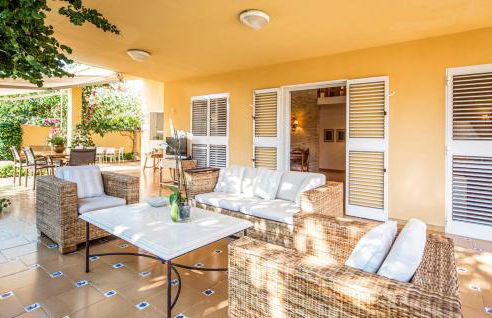 Agradable Villa junto al mar con piscina - Foto 3