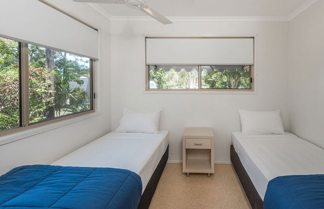 NRMA Woodgate Beach Holiday Park - Foto 10