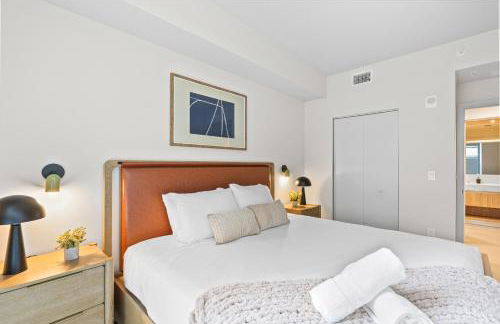 Modern Condo in Downtown Miami Near Bayside - Foto 20