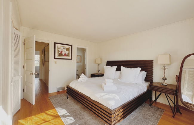 The Horse Shoe Farm - Foto 14