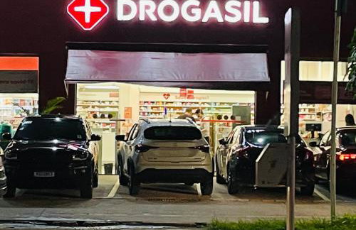 JTR-Condominio a Beira Mar - Foto 65