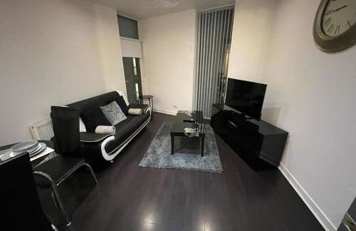 City centre stylish apartment - Foto 8