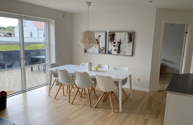 "Henke" - 500m from the sea - Foto 17