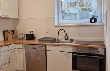 -NEUE- Ferienwohnung - Monteurwohnung in Lippe - Foto 7