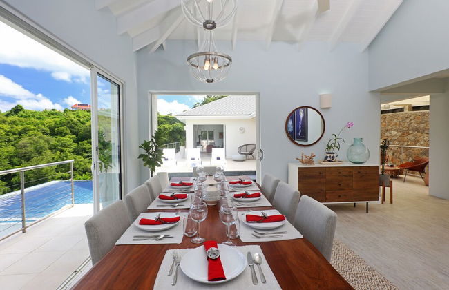 Xhale Luxury Villa - Foto 7