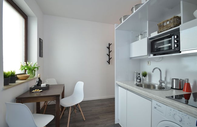 Munich Aparthotel - Foto 23