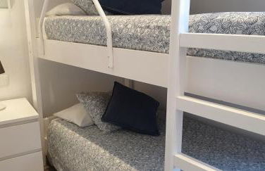 Casa con jardín a 30 metros de la playa. VL. - Foto 27