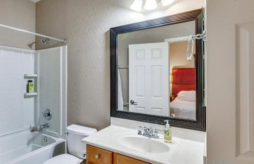 Golf, Work and Explore Las Vegas Gem with Pool Access - Foto 22