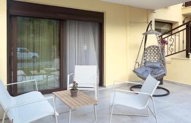 Hermes Luxury Apartment - Photo 31