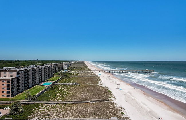 Amelia South 2 Bedroom Condo by RedAwning - Foto 35