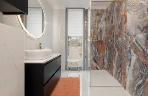 Sea&Sky View Apartment Par La Mer - Foto 43