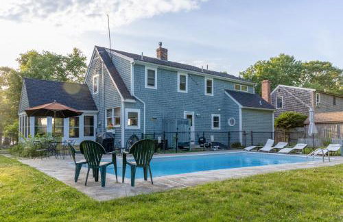 Pool and Screened Deck! Home 2 Mi to Mashpee Commons - Foto 30