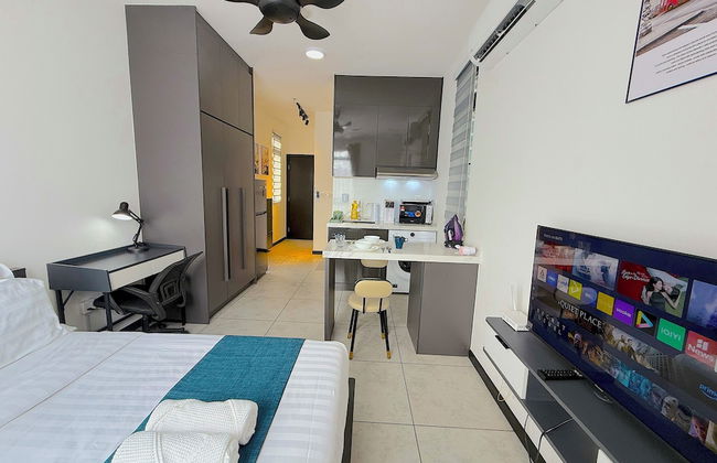 Neu Suites By Serenity Vacation Homes - Foto 58