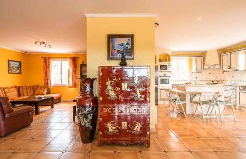 Hillside Retreat in Roquebrun - Foto 13