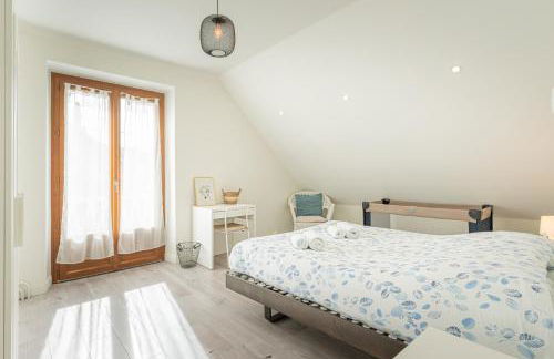 "La Scierie" T4 80m2 Annecy - Foto 11