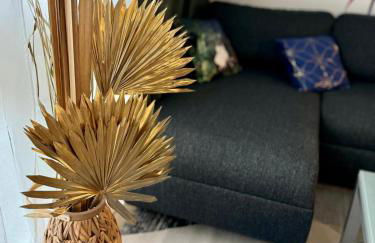 Superbe T5 10p 4chs Métro Tramway terrasse parking - visite en vidéo sur YouTube 54OTKQvzlwA - Foto 26