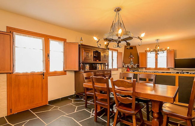 Belvilla by OYO Casa de Campo Villanueva de Oscos - Foto 27