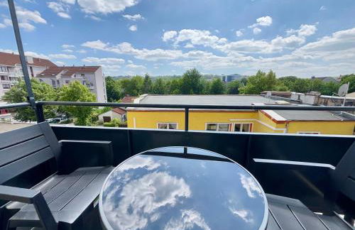 City Stay Apartment - renoviert & klimatisiert - Foto 17