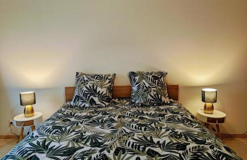 Maison spacieuse à la campagne avec jardin, 4 chambres, proche château de Valençay et Zoo de Beauval - FR-1-591-562 - Foto 8