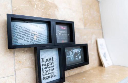 Clematis Cottage Tealby LN8 3XU - Foto 47