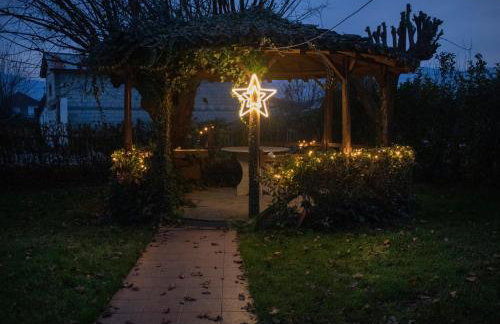 Mouria Country House - Foto 4