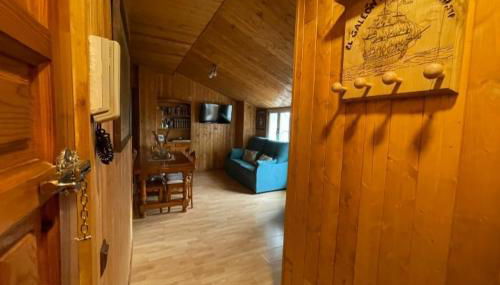 Apartamento cerca de la granja - Foto 3, Lobby or reception