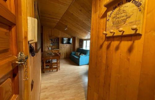 Apartamento cerca de la granja - Foto 3