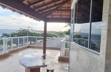 Ipê Amarelo - Frente ao Mar na Praia de Meaípe, Guarapari - Foto 20