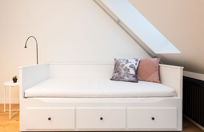 Hilltop Apartments City Centre - Photo 8