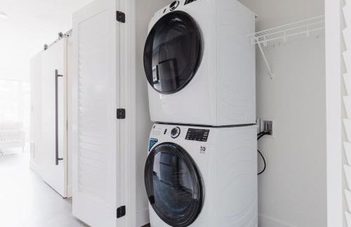 Blueground First Hill gym wd nr stadiums SEA-796 - Foto 15