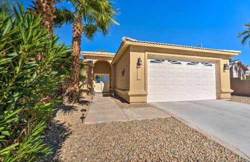 Fort Mohave Family Home with Golf Course Views! - Foto 26