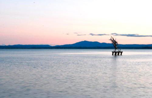 Sogni sul Lago - Passignano sul Trasimeno - Foto 30