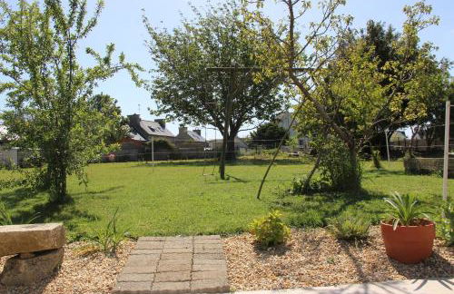 L'HERMINE - pour 2 personnes, proche de la plage - Foto 2