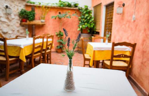 Casa Rural & Spa La Graja - Foto 34