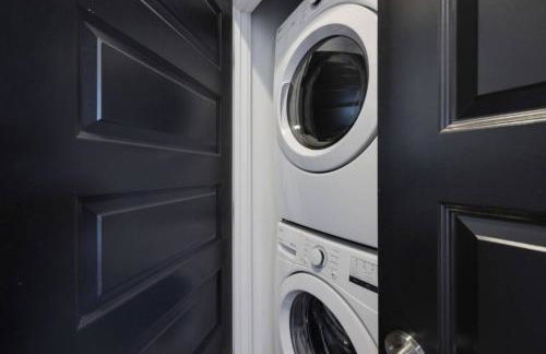 Blue Horizon - Hot Tub - Dual Rooftop Balconies - Foto 35