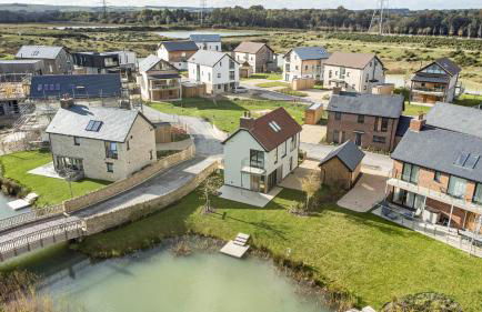 Longwall Cottage OI24 Silverlake Dorset - Photo 21