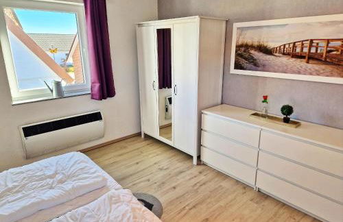 Ferienhaus mit Sauna in Boiensdorf am Salzhaff - Foto 24